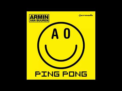 Free Download Ping Pong Armin Van Buuren Mp3